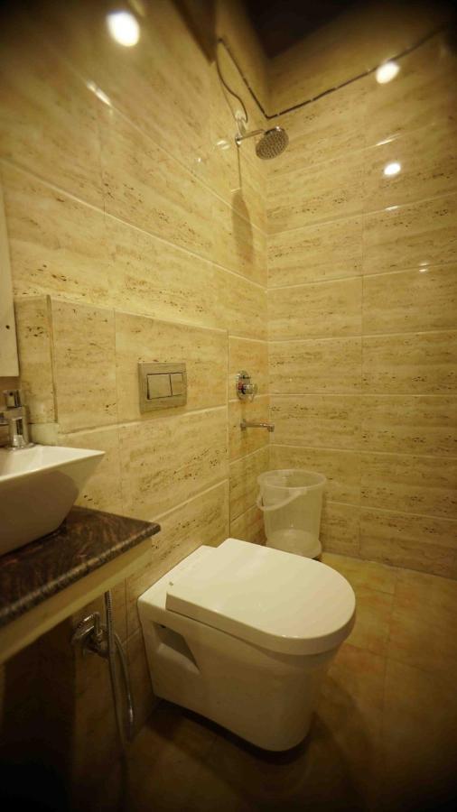 Hotel Soluxe Yamuna Nagar Экстерьер фото
